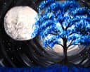 Moonlight Dream Tree thumbnail view