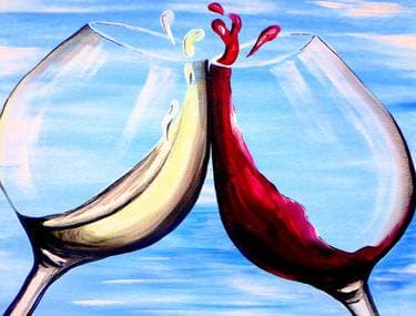 Red, White, and Blue with Michelle Ducasse