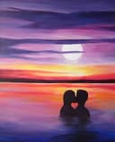 Swimming in Romance thumbnail view