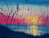 Sunrise Seaside thumbnail
