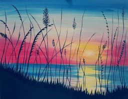 Sunrise Seaside thumbnail