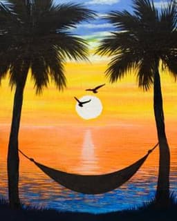 Sunset Hammock thumbnail