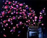 Homemade Bouquet thumbnail