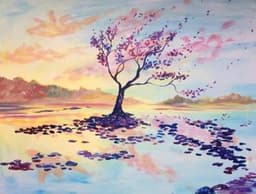 Sunset Serenity thumbnail
