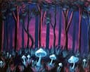 Mushroom Forest thumbnail view