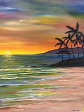 Aloha Sunset thumbnail