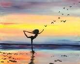 Sunset Zen thumbnail