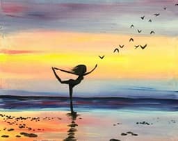 Sunset Zen thumbnail