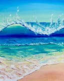 Wonderful Wave thumbnail view