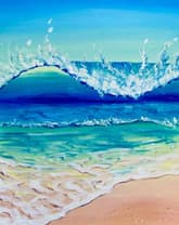 Wonderful Wave thumbnail