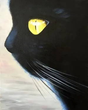Paint and sip painting in Milwaukee