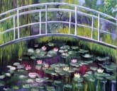 Monet's Garden thumbnail