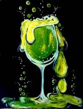 Halloween Happy Hour thumbnail