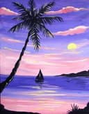 Sailing Before Sunrise thumbnail view