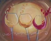 3 Wines and a Toast thumbnail