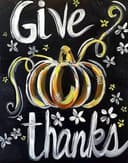 Give Thanks II thumbnail view