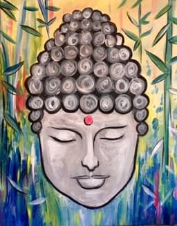 Inner Peace thumbnail