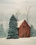 Snowy Day thumbnail view