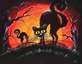 Halloween Cats thumbnail