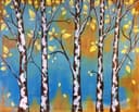 Illuminated Birch thumbnail view