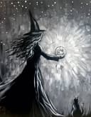 Witch's Moonspell thumbnail view