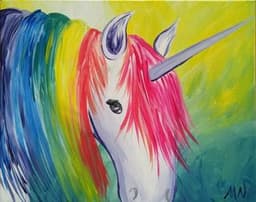 Rainbow Unicorn thumbnail