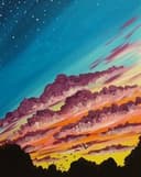 Sprawling Sunset thumbnail view