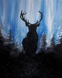 The Aspen Deer thumbnail view