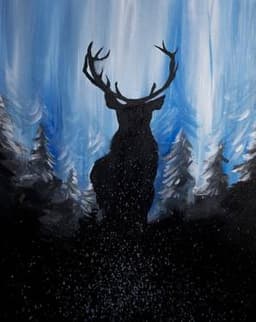 The Aspen Deer thumbnail