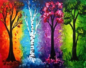 On Demand: Seasons II with Wendy Anderson