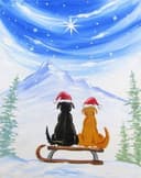 Have a Doggy Christmas thumbnail view