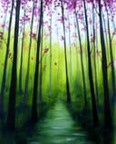 Walk In The Forest thumbnail view