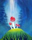 Magical Mushrooms thumbnail view