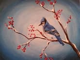 Blue Jay Picnic thumbnail