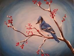 Blue Jay Picnic thumbnail