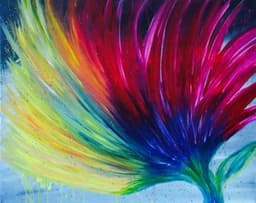 Graffiti Flower thumbnail