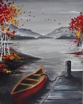 One Last Ride thumbnail