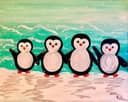 Penguin Party II thumbnail view