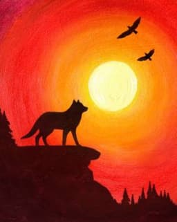 Spirit of the Wolf thumbnail