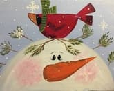 Snowfriends II thumbnail