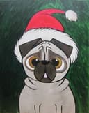 Bah Hum-Pug thumbnail view