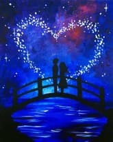 Love in the Stars thumbnail
