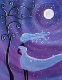 Moon Goddess thumbnail view