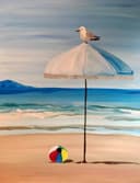 Under The Umbrella thumbnail view