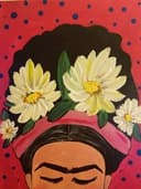 Frida en Rosa thumbnail view