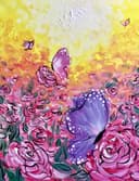 Butterfly Serenity thumbnail view