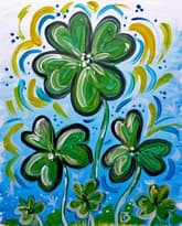 4 Leaf Shamrock thumbnail