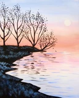 Hues of Dawn thumbnail