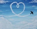 Flying High with Love thumbnail view