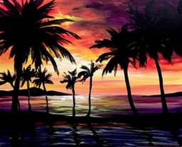 On a Beach in Hawaii thumbnail